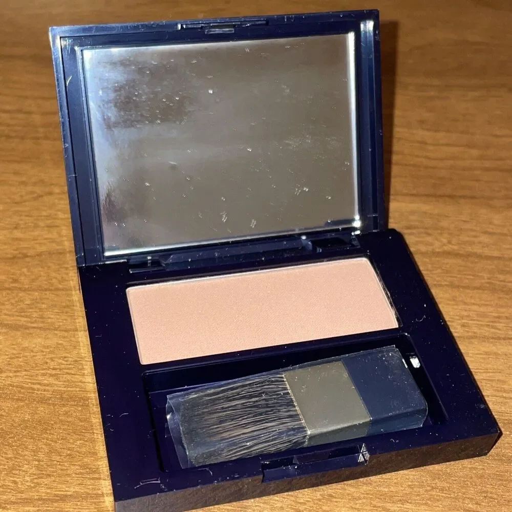 Estee Lauder Bronze Goddess Powder Bronzer 02 Medium Deluxe Travel Size New
